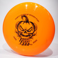 Discraft Fright Flight '25 Ultra-Star Ultimate Frisbee