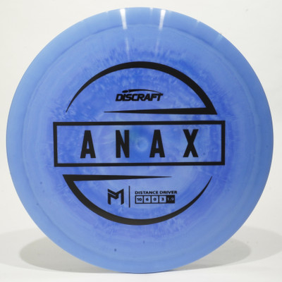 Discraft Paul McBeth ESP Anax