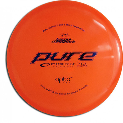 Latitude 64 Opto Pure