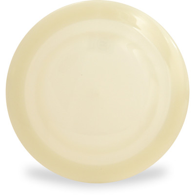 Kastaplast K1 GLOW RASK Driver Golf Disc Top View