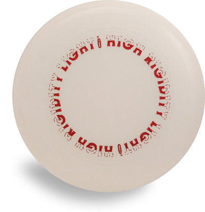 WHAM-O HI-RIGIDITY 100G MOLD