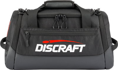 Discraft Grip Disc Golf Duffel
