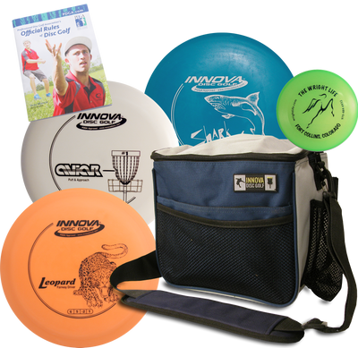 Kids Starter Set - Super Light Weights for Youth/Children