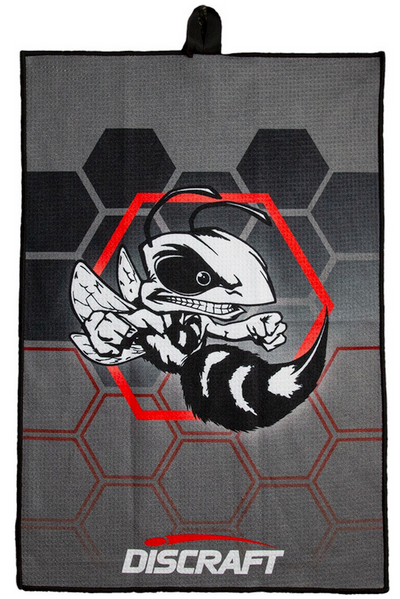 Discraft Microfiber Towel - Buzzz