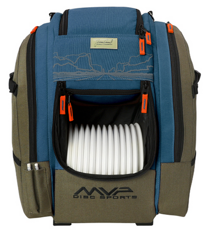 Axiom James Conrad Voyager V2