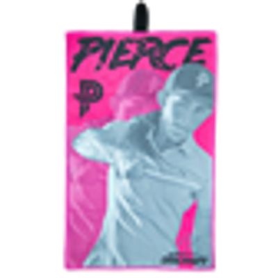 Discraft Microfiber Towel - Paige Pierce